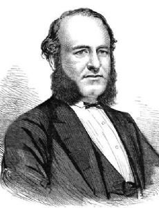 William Bates (Australian politician)