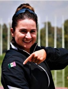 Maricela Montemayor