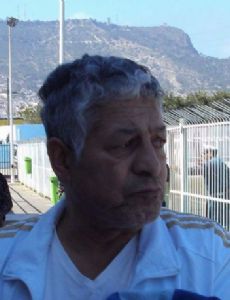 Sid Ahmed Belkedrouci