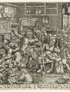 Bartholomeus de Momper the Elder