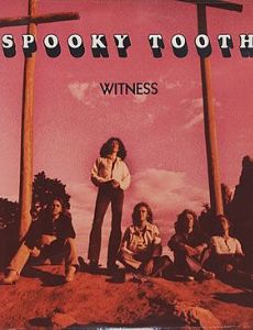 Spooky Tooth