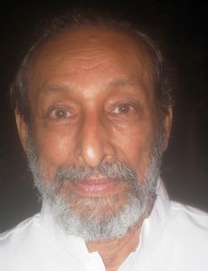 Vasudeva Nanayakkara