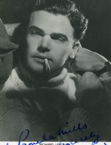 Richard Leech