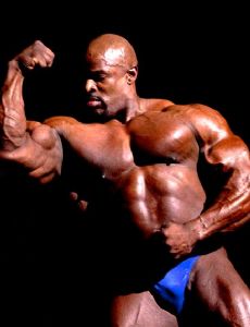 Ronnie Coleman