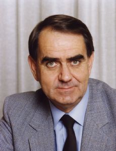 Michael Duffy (politician)