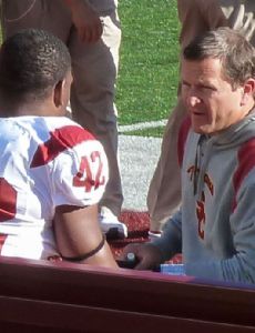 Joe Barry