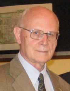 Dominique Venner