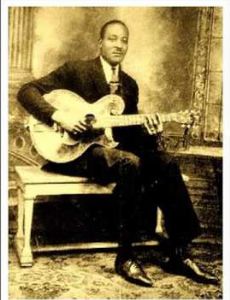Alec Seward