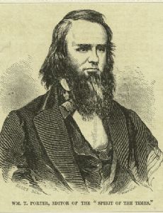 William T. Porter