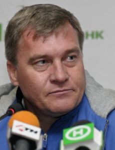 Oleh Leschynskyi