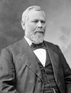 Henry J. B. Cummings