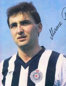 Dragan Mance