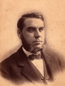 Miles Justice Knowlton