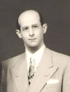 Carl Greenberg