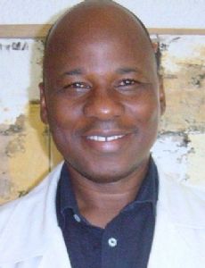 Yacouba Konaté