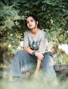 Malavika Krishnadas