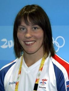 Sigrún Brá Sverrisdóttir