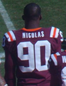 Dadi Nicolas