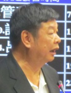 Chen Hsueh-sheng