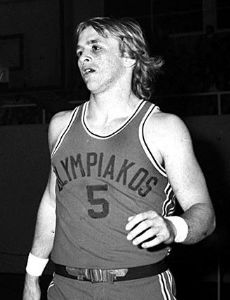Steve Giatzoglou