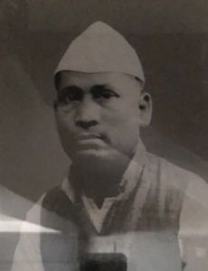 Beli Ram Das