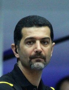 Behrooz Ataei