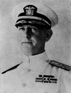 Claude C. Bloch