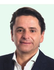 Cuauhtémoc Ochoa Fernández