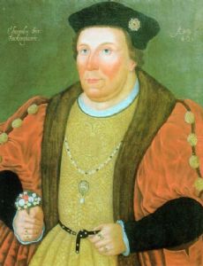 Edward Stafford, 3rd Duke of Buckingham