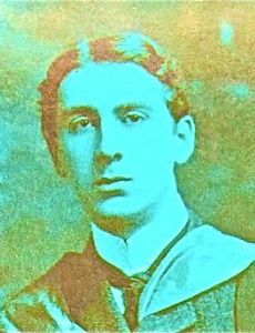 Christopher Sclater Millard