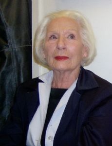 Inge Keller
