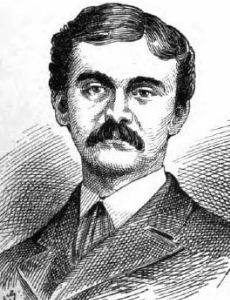 William J. Sharkey (murderer)