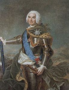 Louis Georges Érasme de Contades
