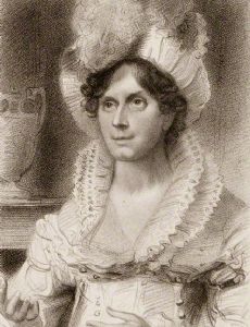 Sarah Egerton (actress)