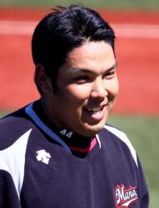 Seiya Inoue