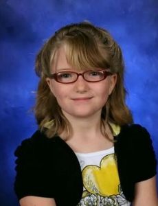 Murder of Jessica Ridgeway