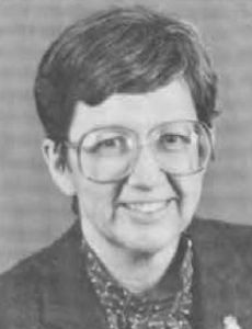 Ann Wynia