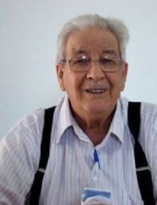 Waldar dos Santos