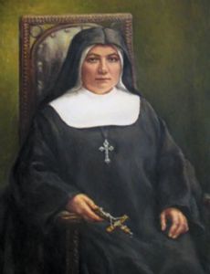 Maria Karłowska