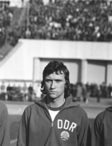 Gerd Weber