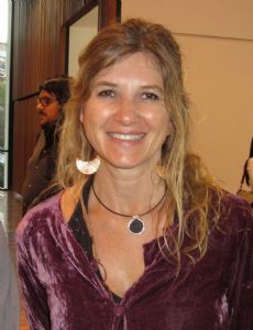 Andrea Jeftanovic