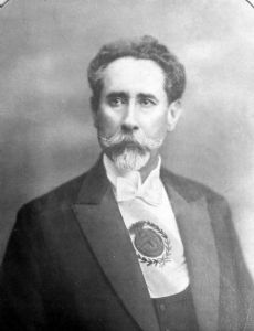 José Néstor Lencinas