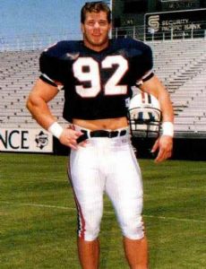 Rob Waldrop