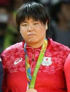 Kanae Yamabe