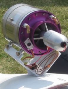 JetBeetle Tarantula H90