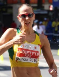 Neringa Aidietytė