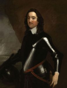 Thomas Grey, Lord Grey of Groby