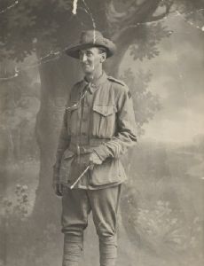 Jim Bonella