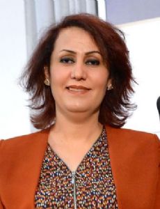 Nagham Nawzat