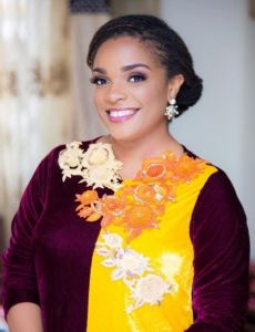 Ophelia Crossland